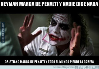 Los mejores memes del Barcelona-BATE: Champions 2015