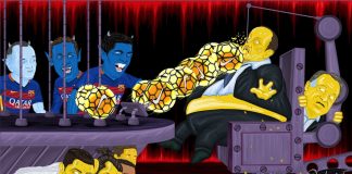 Los mejores memes del clásico Real Madrid-Barcelona | Goleada histórica memes clásico Real Madrid 0-4 Barcelona