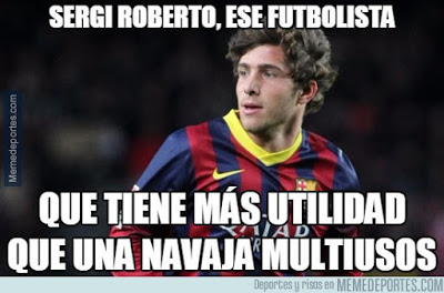 Los mejores memes del clásico Real Madrid-Barcelona: Jornada 12