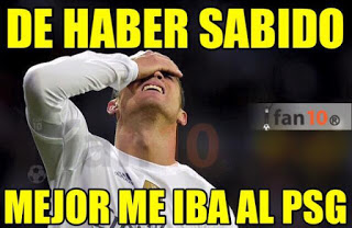Los mejores memes del clásico Real Madrid-Barcelona: Jornada 12