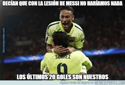 Los mejores memes del clásico Real Madrid-Barcelona: Jornada 12