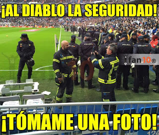 Los mejores memes del clásico Real Madrid-Barcelona: Jornada 12