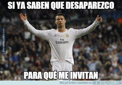 Los mejores memes del clásico Real Madrid-Barcelona: Jornada 12