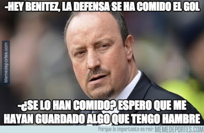 Los mejores memes del clásico Real Madrid-Barcelona: Jornada 12