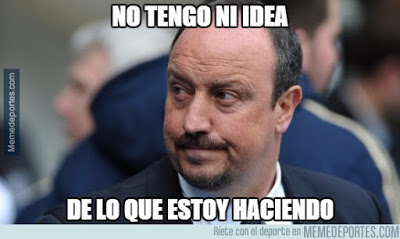 Los mejores memes del clásico Real Madrid-Barcelona: Jornada 12