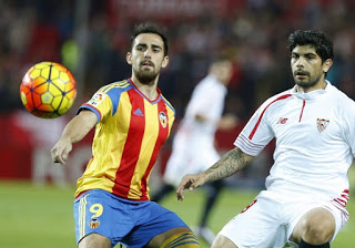 sevilla-valencia