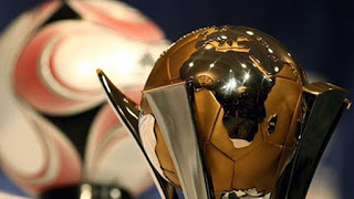 Calendario Mundial de Clubes Japón 2015