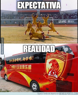 Los mejores memes del Barcelona-Guangzhou. Mundial de Clubes