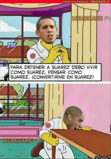 Los mejores memes del Barcelona-Guangzhou. Mundial de Clubes