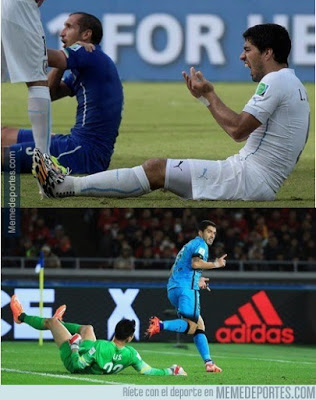 Los mejores memes del Barcelona-Guangzhou. Mundial de Clubes
