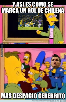 Los memes graciosos del Real Madrid-Malmo: Champions 2015