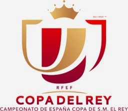 Alineaciones Copa del Rey 2015-2016 Octavos (ida)