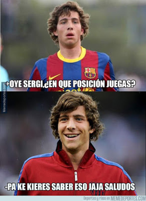 Los mejores memes del Athletic-Barcelona: Copa del Rey