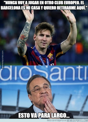 Los mejores memes del Athletic-Barcelona: Copa del Rey