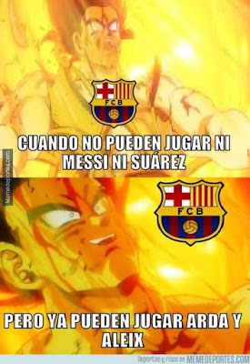 Los mejores memes del Athletic-Barcelona: Copa del Rey
