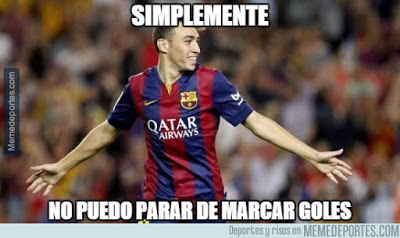 Los mejores memes del Athletic-Barcelona: Copa del Rey