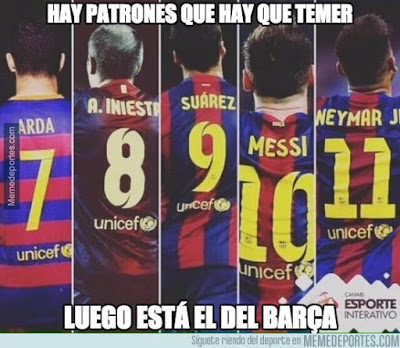 Los mejores memes del Barça-Espanyol: Copa del Rey