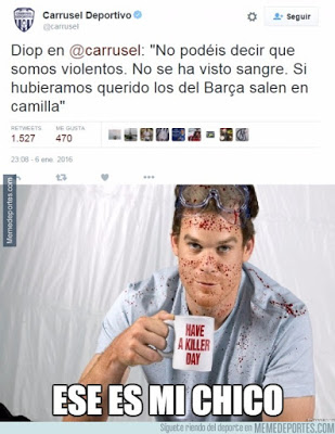 Los mejores memes del Barça-Espanyol: Copa del Rey
