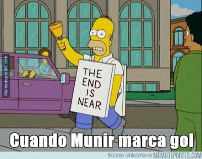 Los mejores memes del Espanyol-Barcelona: Copa del Rey