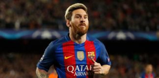 Leo Messi el pibe de Oro 2016 Messi pibe de Oro