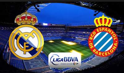 Alineación y previa Real Madrid-Espanyol. Jornada 22