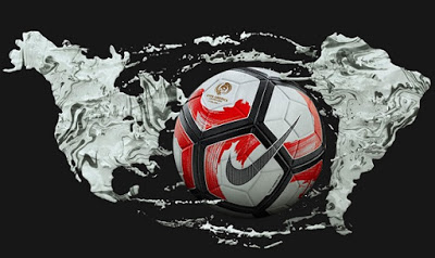 Pelota oficial Copa América Centenario 2016 Pelota oficial Copa América Centenario 2016 estados unidos balon