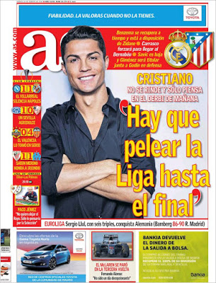 portada-as-cristiano-ronaldo