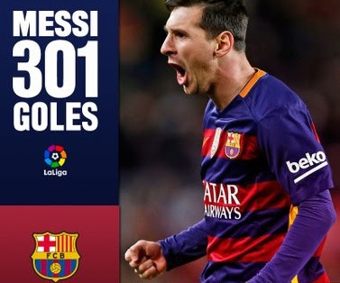 Sporting 1-Barcelona 3. Jornada 16 Liga Española