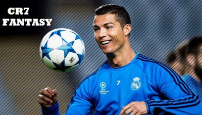 Cristiano Ronaldo Fantasy 2016 Cristiano Ronaldo Fantasy 2016