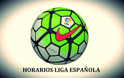 Horarios partidos sábado 5 de marzo: Jornada 28 Liga BBVA
