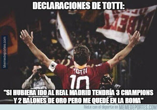 Los memes más divertidos del Real Madrid-Roma: Octavos Champions