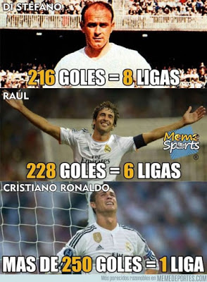 Los memes más divertidos de la Roma-Real Madrid: Octavos Champions