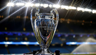 Cuartos Champions League 2016. Partidos de vuelta