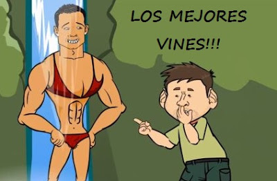Los vines más divertidos del Fútbol 2017 vines futbol 2017
