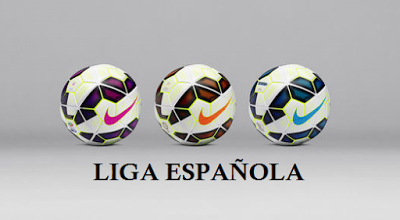 Alineaciones Jornada 37. Liga Española 2016