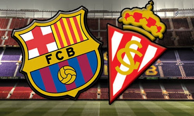 Previa del Barcelona-Sporting de Gijón. Jornada 35 LaLiga
