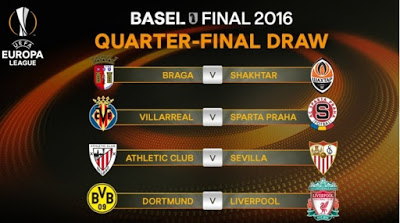 calendario-cuartos-final-europa-league-2016