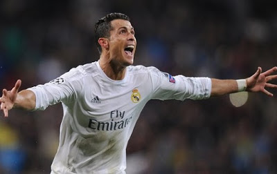 Real Madrid 3-Wolfsburgo 0. Cuartos Champions (vuelta)