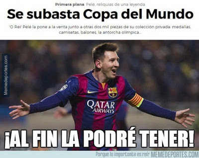 Los memes del Atlético Madrid-Barcelona más divertidos: Cuartos Champions
