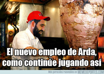 Los memes del Atlético Madrid-Barcelona más divertidos: Cuartos Champions
