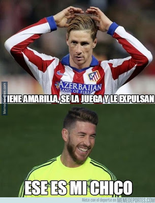 Los memes del Barcelona-Atlético Madrid más divertidos: Cuartos Champions