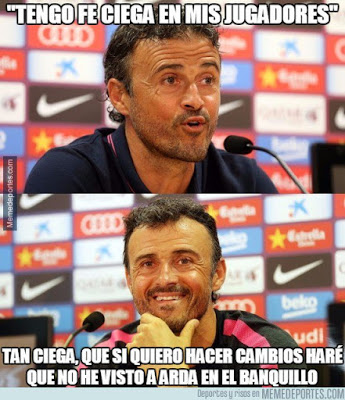 Los memes del Barcelona-Atlético Madrid más divertidos: Cuartos Champions