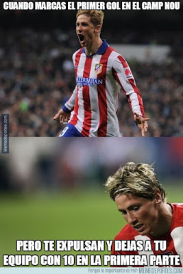 Los memes del Barcelona-Atlético Madrid más divertidos: Cuartos Champions