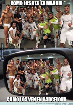Los memes del Barcelona-Atlético Madrid más divertidos: Cuartos Champions