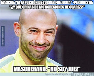 Los memes del Barcelona-Atlético Madrid más divertidos: Cuartos Champions