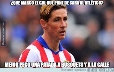 Los memes del Barcelona-Atlético Madrid más divertidos: Cuartos Champions