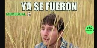 Los memes más divertidos Barcelona-Real Madrid: Jornada 31 memes barcelona vs real madrid
