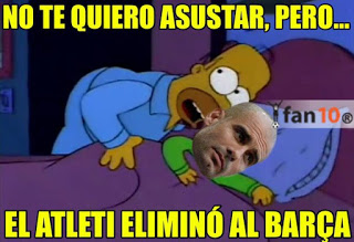 Los memes del sorteo de Champions League más divertidos: Semifinales
