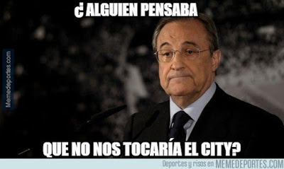 Los memes del sorteo de Champions League más divertidos: Semifinales