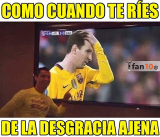 Los memes del sorteo de Champions League más divertidos: Semifinales